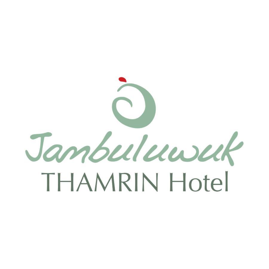 Jambuluwuk Thamrin Hotel Jacarta Exterior foto